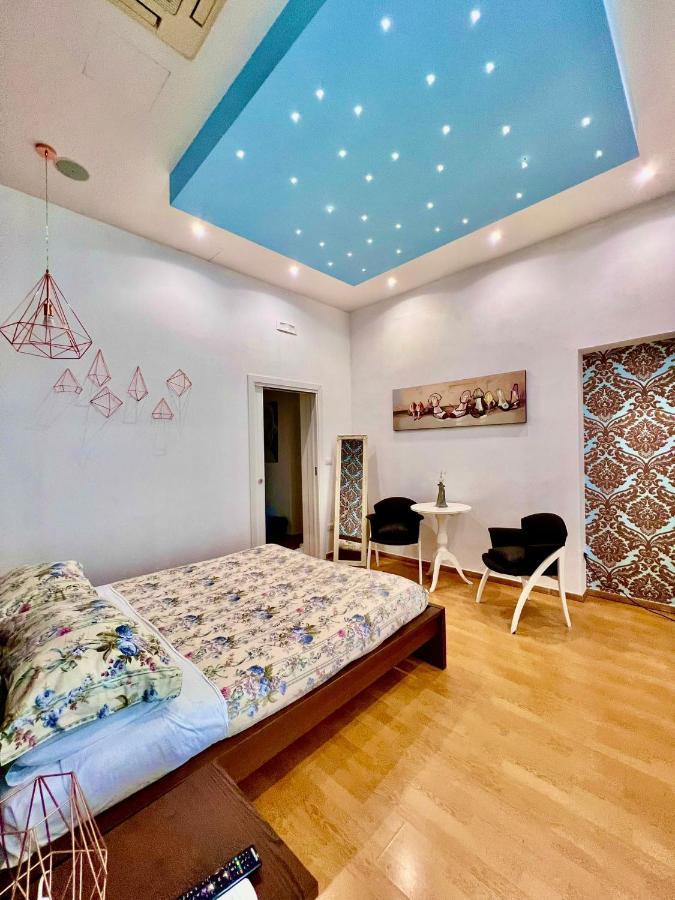 La Maison มันเฟรโดเนีย ห้อง รูปภาพ