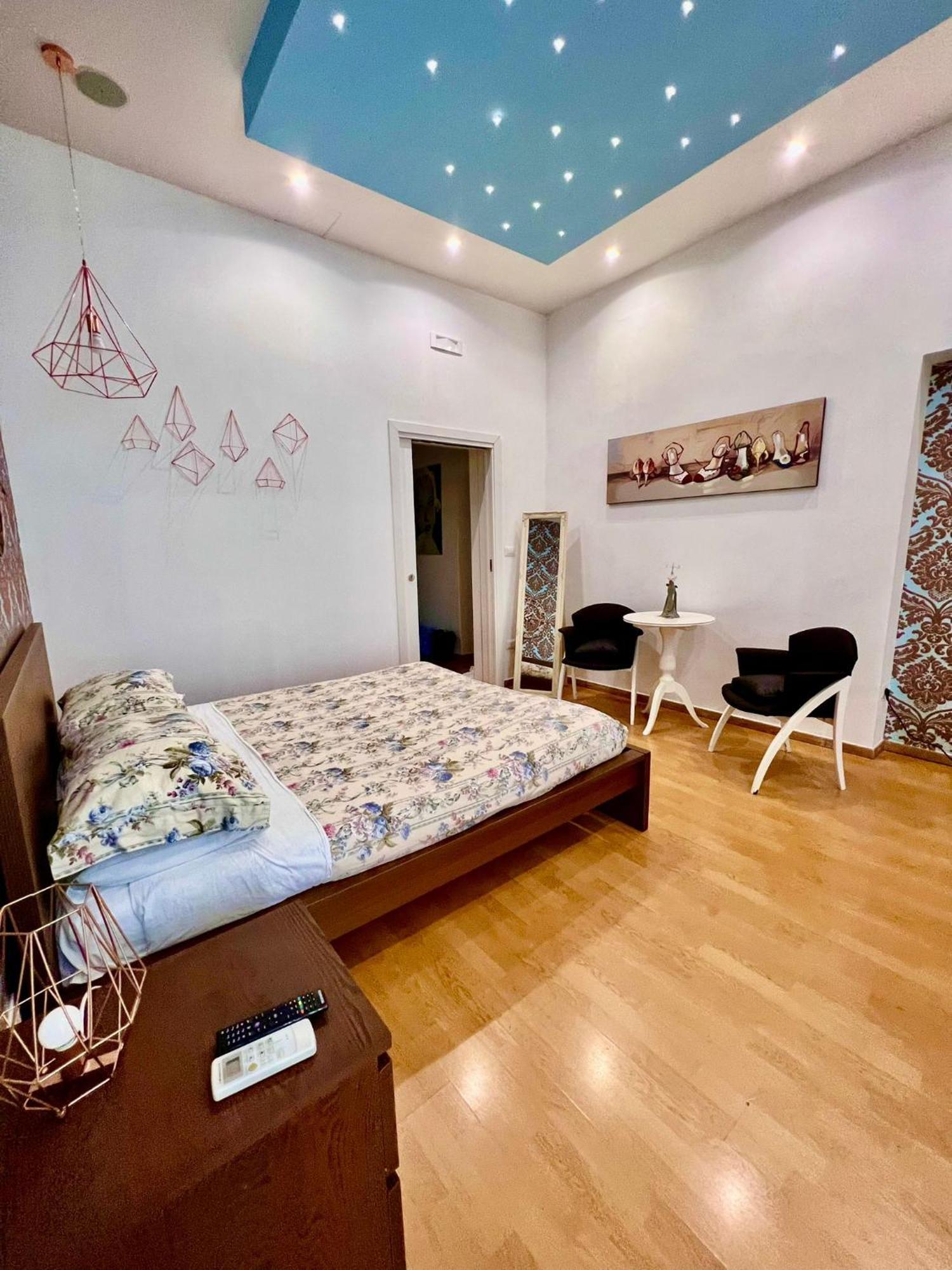 La Maison มันเฟรโดเนีย ห้อง รูปภาพ